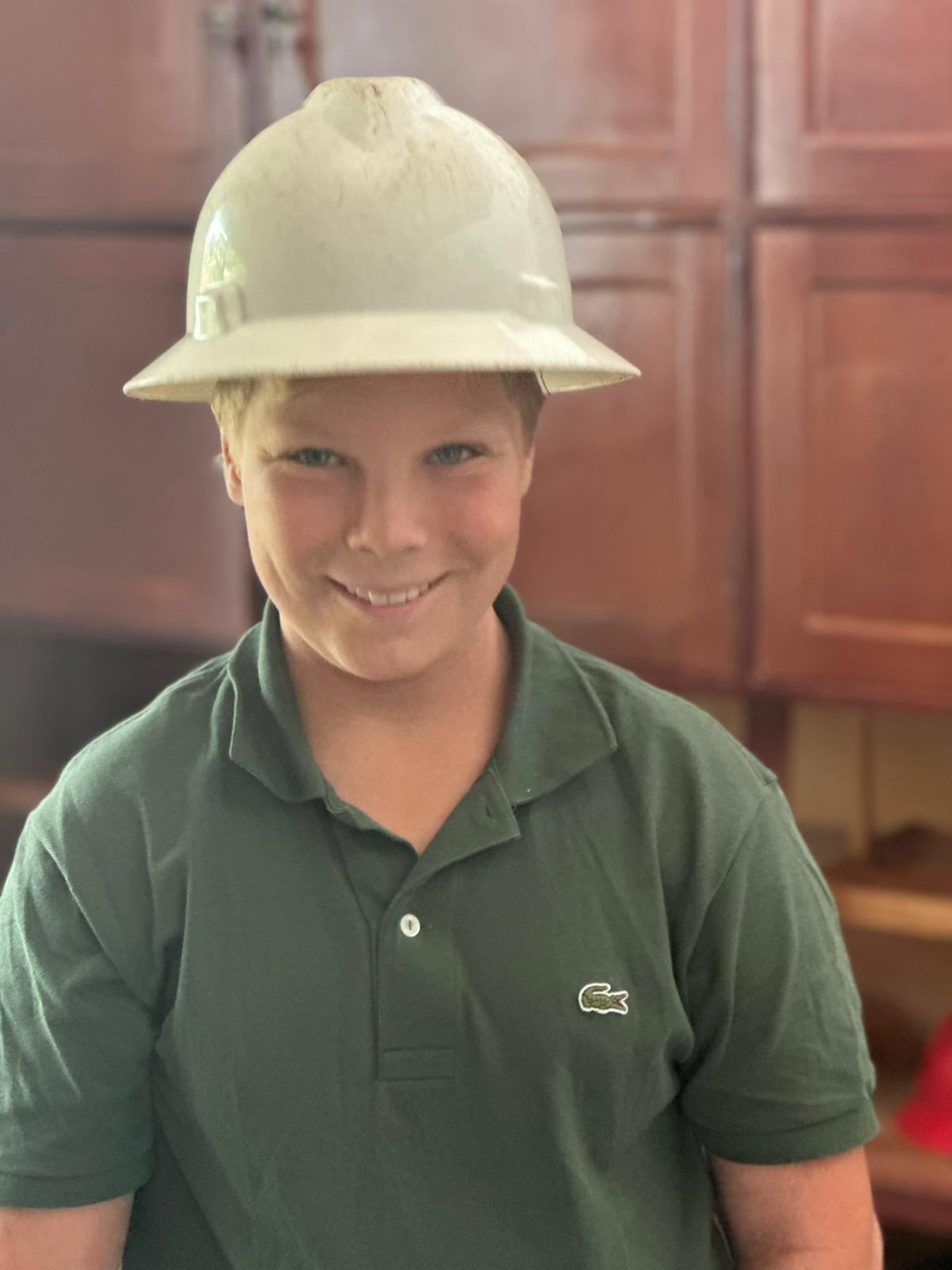 School-at-sea-Kanter-op-zee