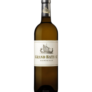 grand bateau wijn